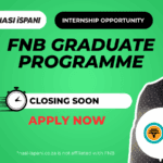FNB Graduate Programme