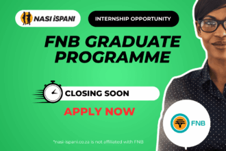 FNB Graduate Programme
