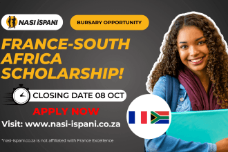 France - South Africa Scholarship Programme