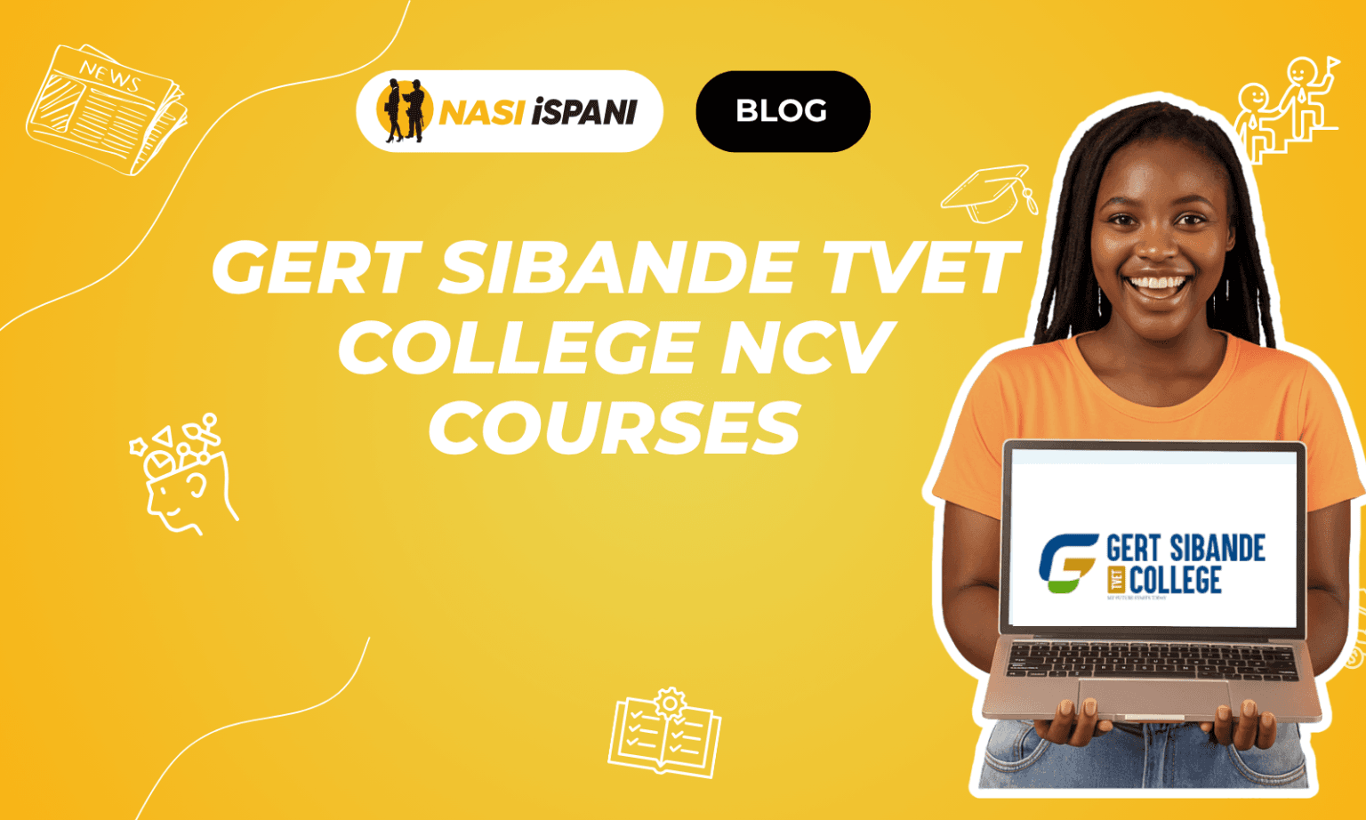 Gert Sibande TVET College NCV Courses