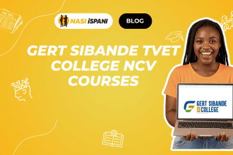 Gert Sibande TVET College NCV Courses