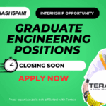 Graduate Engineering Positions at Teraco