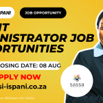 Grant Administrator Job Opportunities