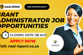 Grant Administrator Job Opportunities