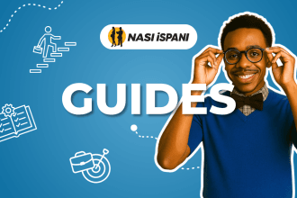 How to Guides | Nasi Ispani