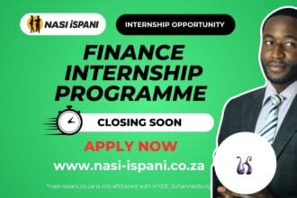 HYDE Johannesburg Finance Internship Programme