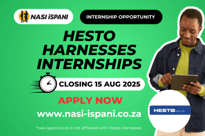 Hesto Harnesses Internships 2025