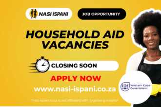 Household Aid Positions Available