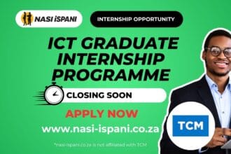 ICT Graduate Internship Programme at TCM