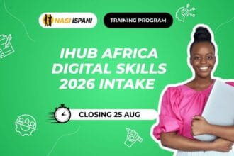 IHub Africa Digital Skills Programme