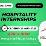 Incremental Education Internship Opportunities