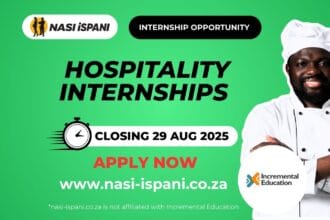 Incremental Education Internship Opportunities