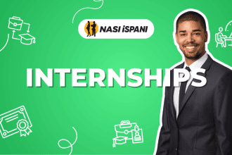 internships | Nasi Ispani