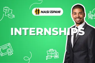 internships | Nasi Ispani