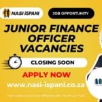 Junior Finance Officer Vacancies at The Mvula Trust