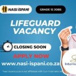 Lifeguard Vacancy at Sun International