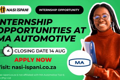 MA Automotive Internship Opportunities 2025