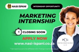 Marketing Internship at Prestige Cosmetics Group