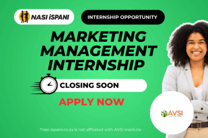 Marketing Management Internship Programme