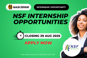 NSF Internship Opportunities