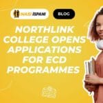 Northlink College Opens Applications for ECD Programmes – Funded by WCED