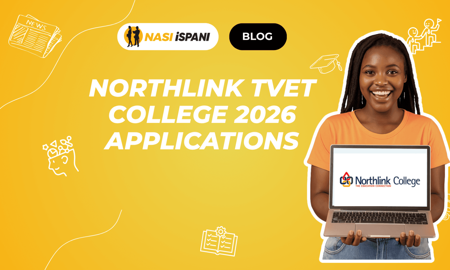 Northlink TVET College 2026 Applications