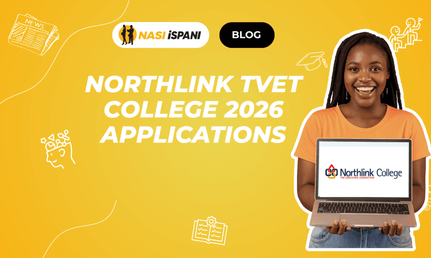 Northlink TVET College 2026 Applications