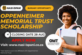 Oppenheimer Memorial Trust Scholarship