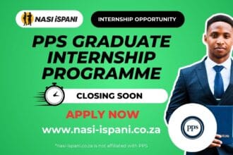 PPS Graduate Internship Programme