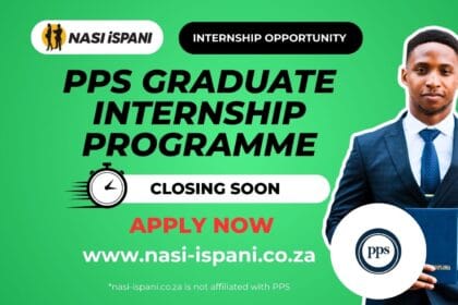 PPS Graduate Internship Programme