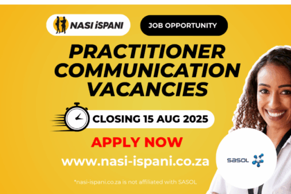 Practitioner Communication Job Opportunities