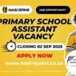 Primary School Assistant Vacancy at Constantia Waldorf School