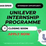 Project Execution Internship Programme