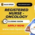 Registered Nurse Vacancy at Melomed Private Hospitals