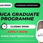 SAICA Graduate Programme