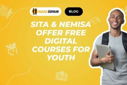SITA & NEMISA Offer Free Digital Courses for Youth