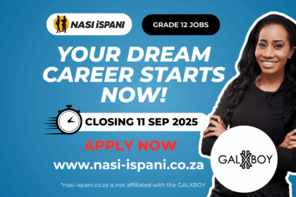 Sales Assistant Job Opportunity at GALXBOY