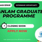 Sanlam Graduate Programme
