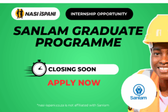 Sanlam Graduate Programme