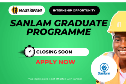 Sanlam Graduate Programme