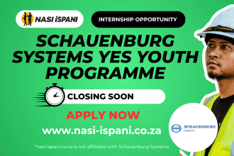Schauenburg Systems YES Youth Programme