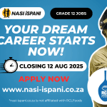 Semi-Skilled Artisan Vacancy at RCL Foods