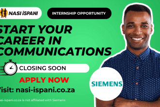 Siemens Communications Internships