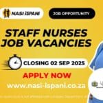 Staff Nurses Job Vacancies at Limpopo Department of Health