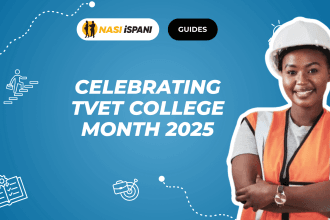 TVET College Month 2025