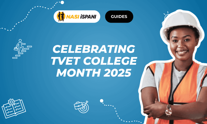 TVET College Month 2025