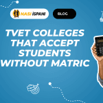 TVET Colleges That Accept Students Without Matric