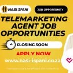 Telemarketing Agent Job Opportunities