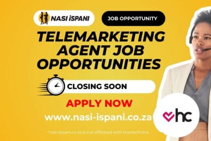 Telemarketing Agent Job Opportunities