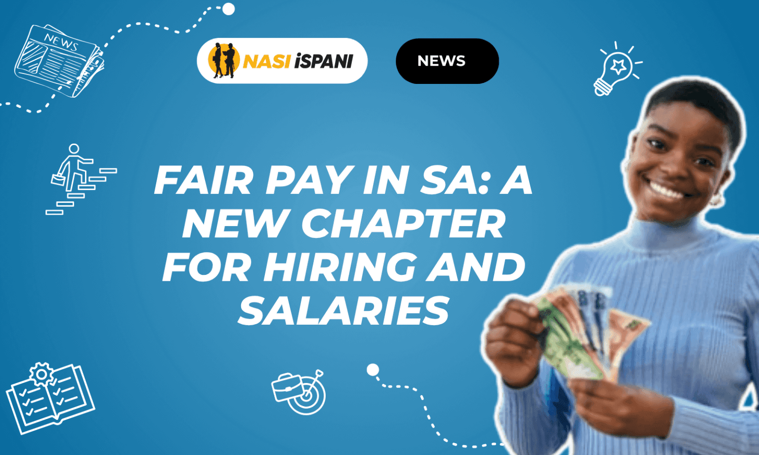 The Fair Pay Bill Could Change How You’re Hired—and Paid